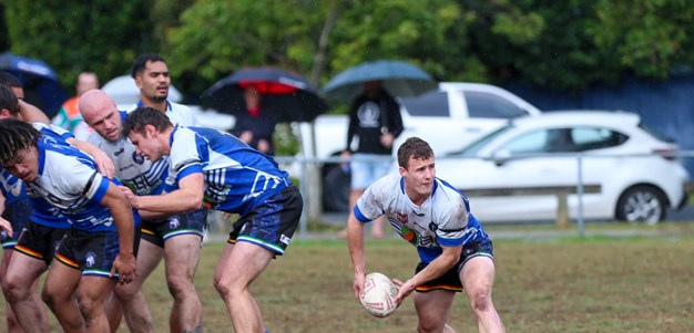 BRL finals preview: Bulimba and Wynnum battle for final spot in premiership decider