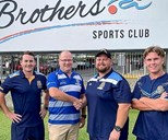 Bundaberg Round 2 preview: COVID forces changes