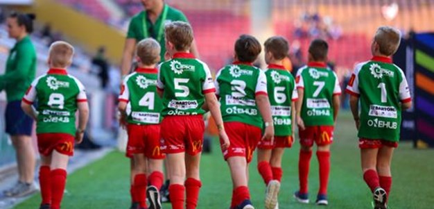 Safeguarding Children & Young People - complaints & reporting procedure