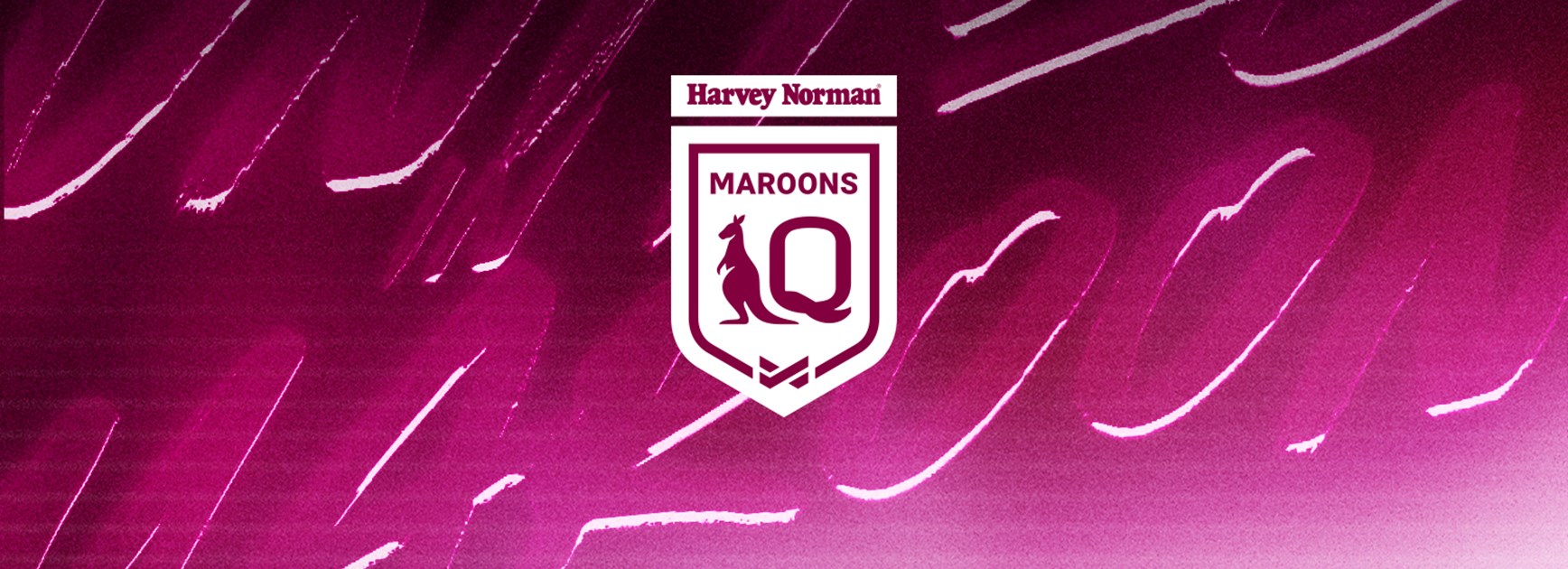 Harvey Norman Queensland Maroons Game I squad named