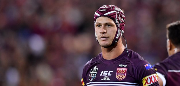 Not about money: Ponga to wait until 2021 for contract talks
