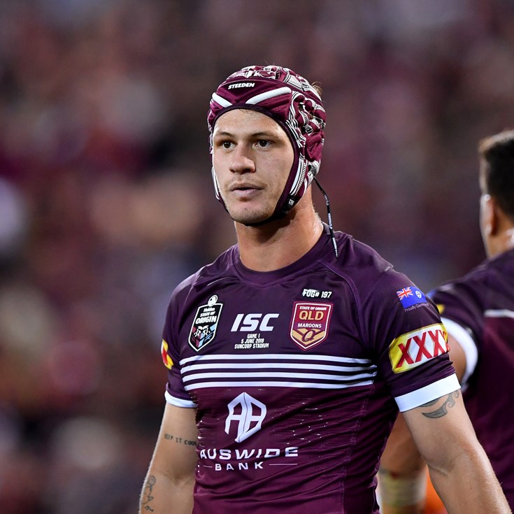 Not about money: Ponga to wait until 2021 for contract talks