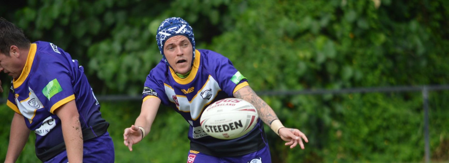 RLB Opens wrap: Banyo sneak home in northside thriller