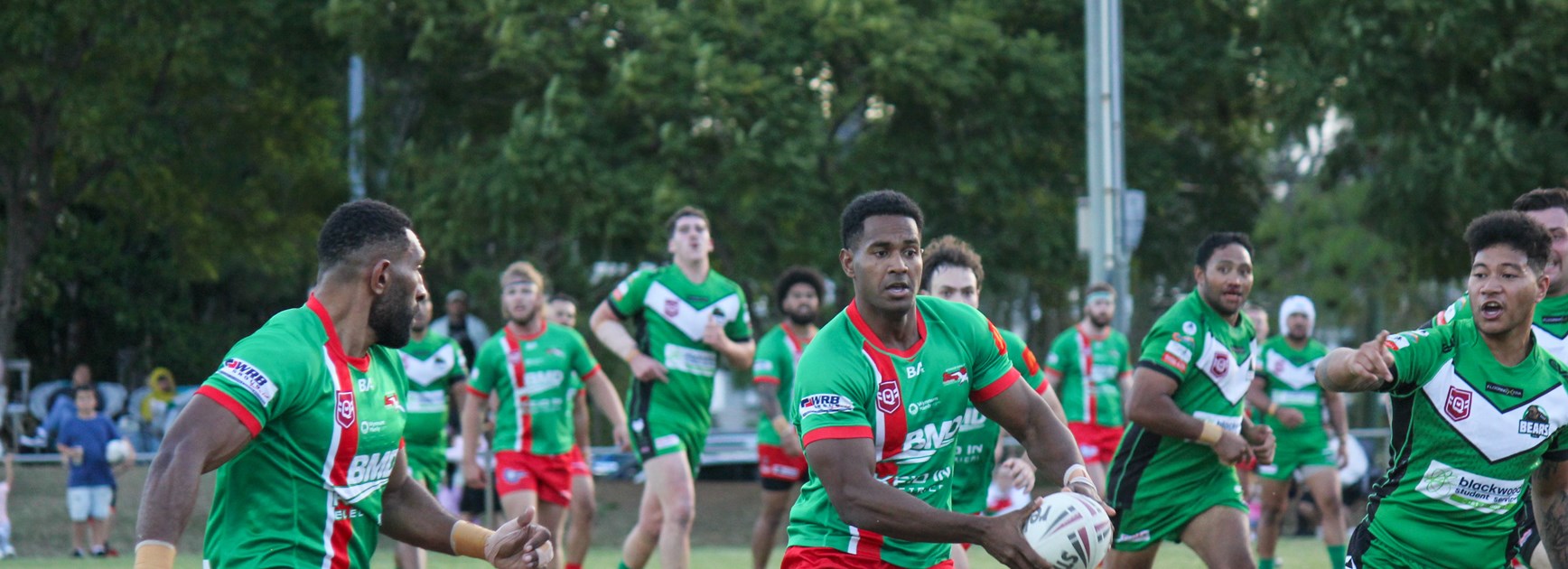 BRL preview: Grand final rematch arrives