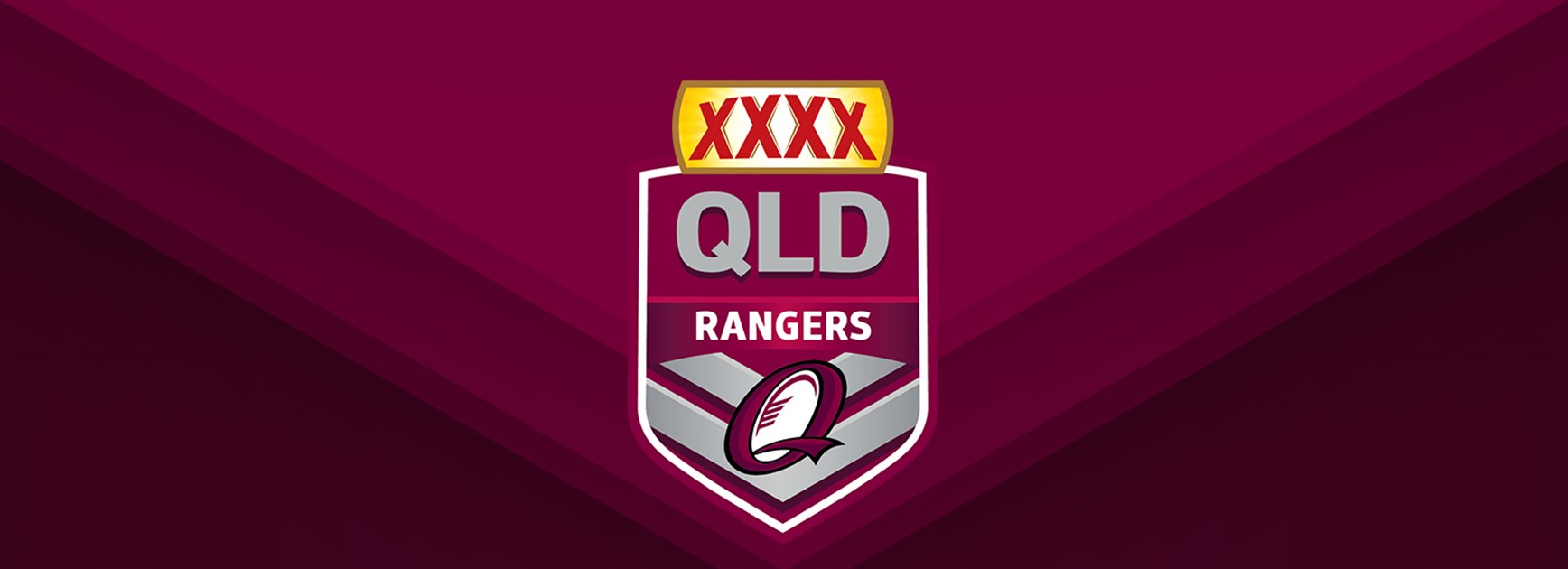 XXXX Queensland Rangers team