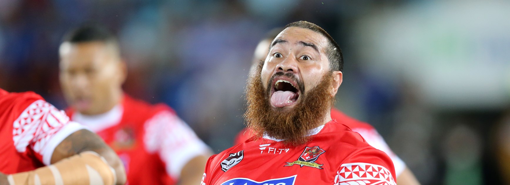 Hurrell to play for Tweed against Ipswich