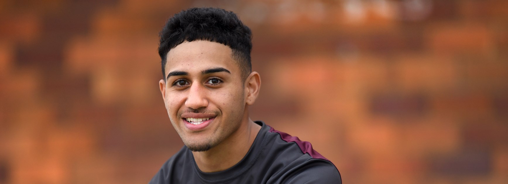 Tuvalli hopes his experience will help guide young Murris