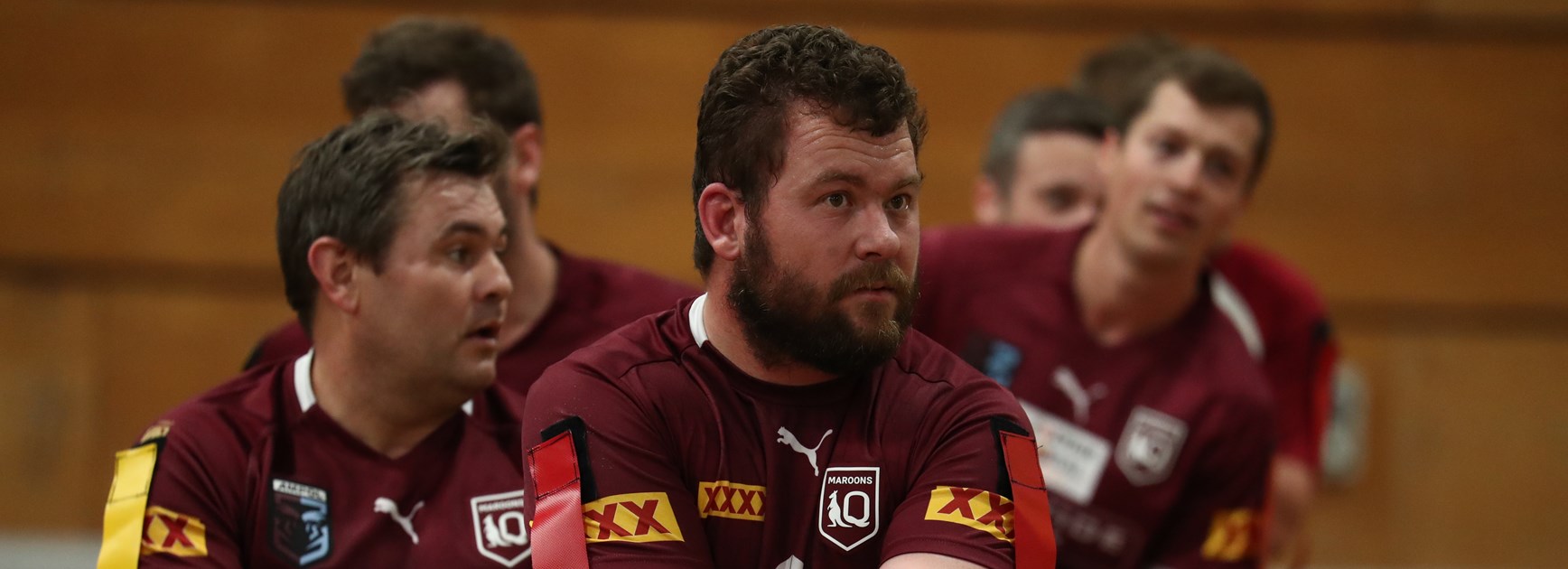 Everything you need to know: Wheelchair State Challenge