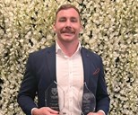 Tigers forward Grant takes out best and fairest