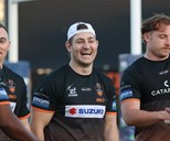 Brisbane Tigers: Cup gains and losses