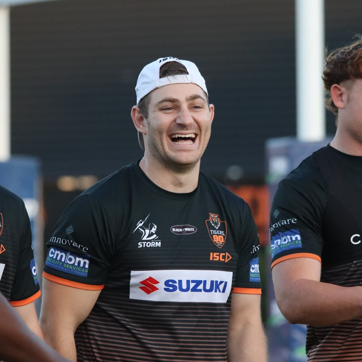 Brisbane Tigers: Cup gains and losses