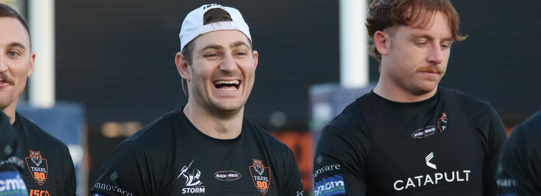 Brisbane Tigers: Cup gains and losses