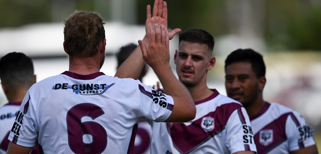 XXXX 47th Battalion: Bears take high hopes to Emerald