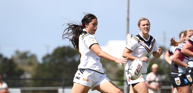 Souths show too much class for Seagulls