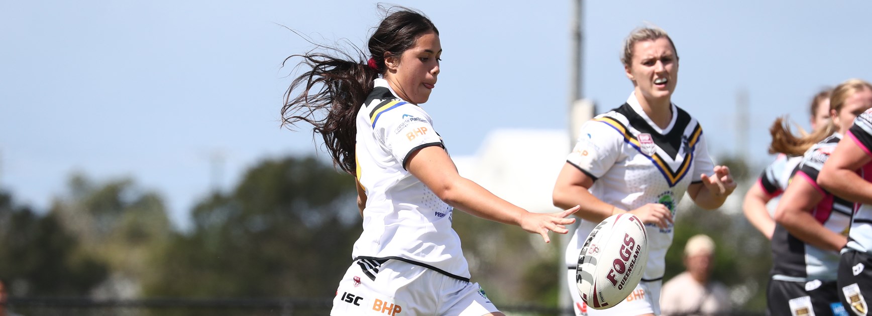 Souths show too much class for Seagulls