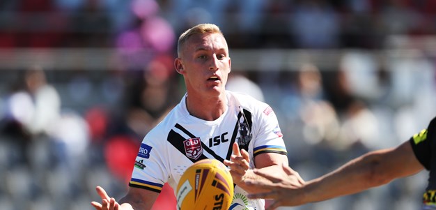 Colts young players to watch in Intrust Super Cup