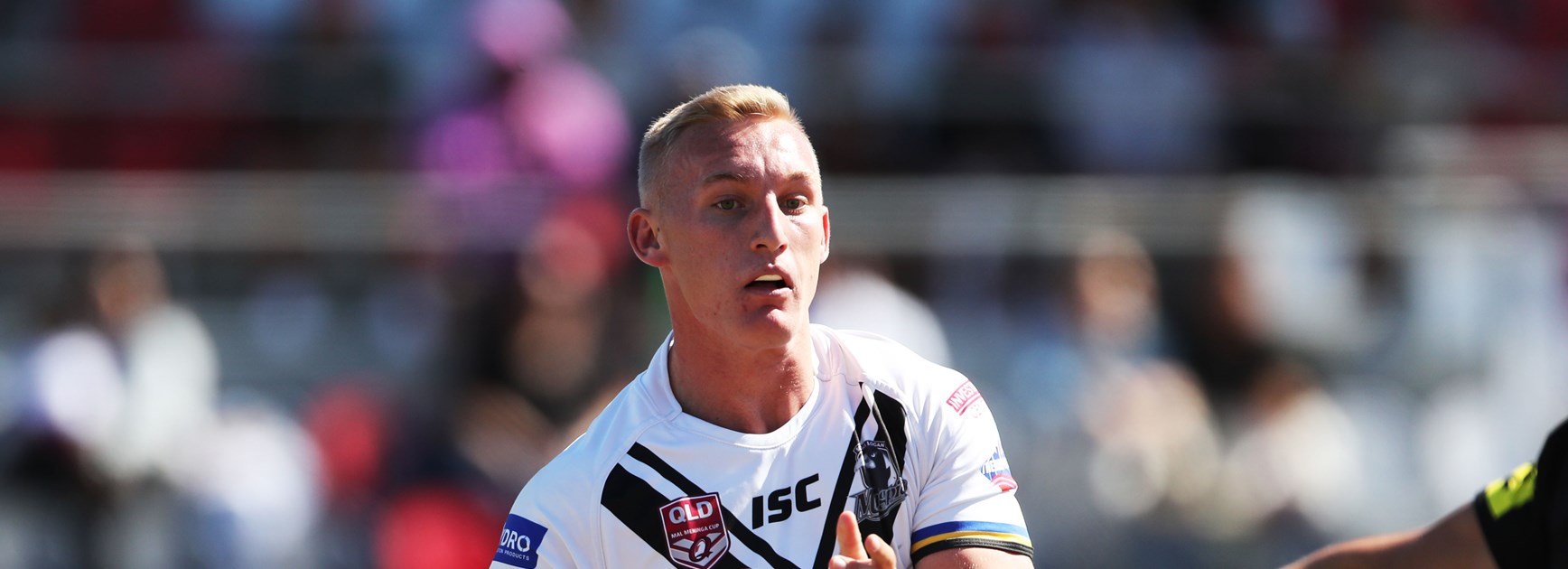 Colts young players to watch in Intrust Super Cup