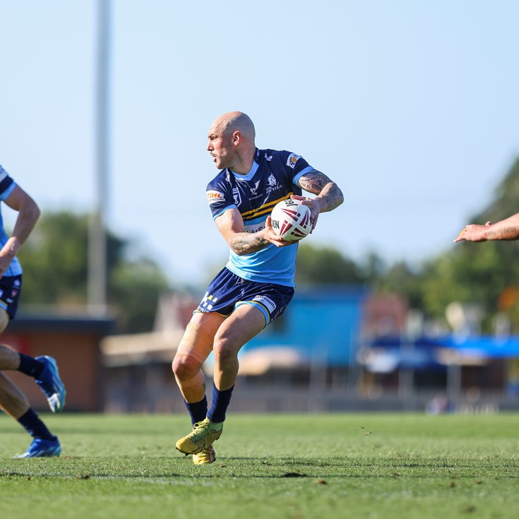 Statewide competitions trials for 2025