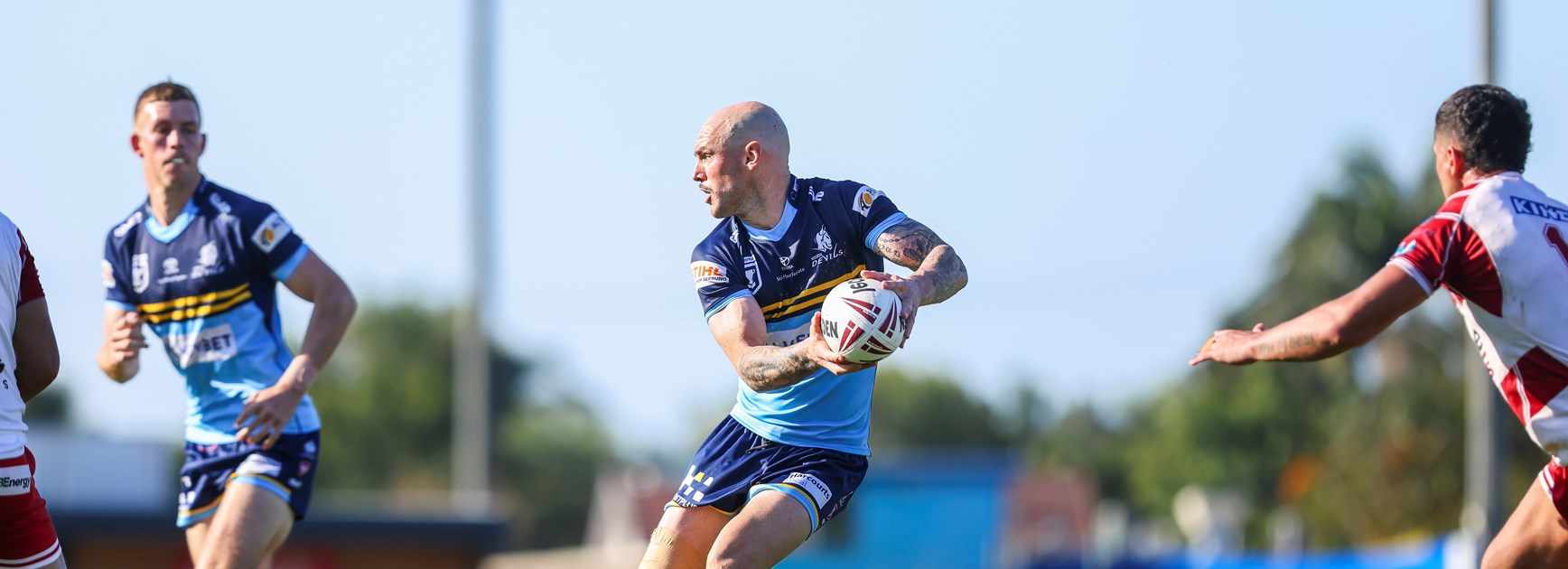 Statewide competitions trials for 2025