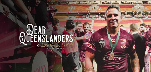 ‘I make no apologies for getting emotional’