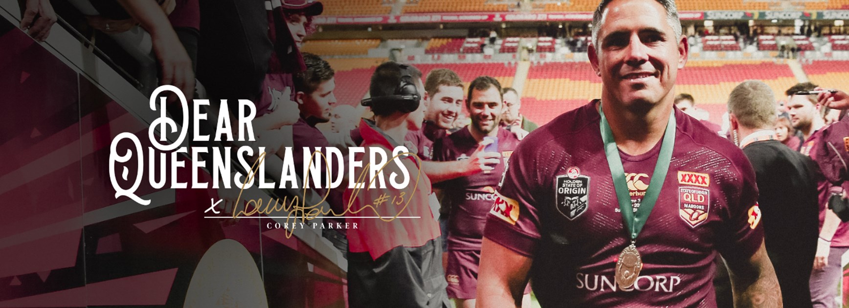 ‘I make no apologies for getting emotional’