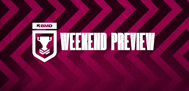 Round 11: Weekend Preview - Hostplus Cup