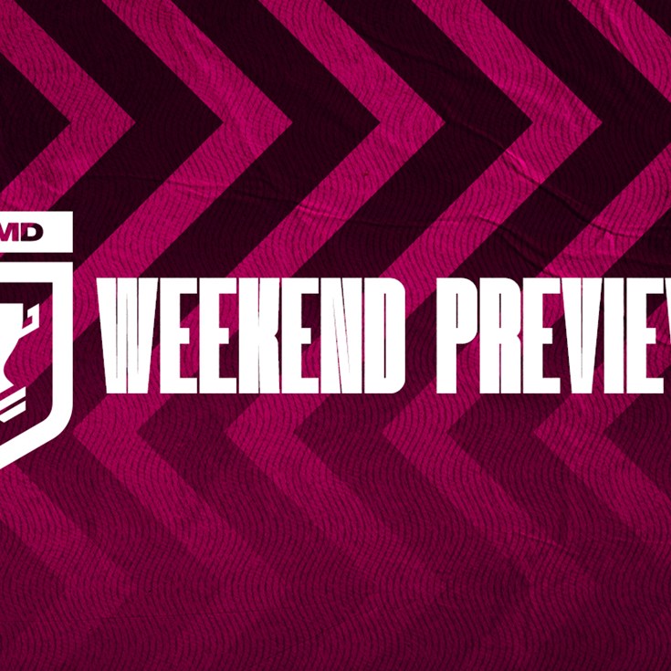 Round 11: Weekend Preview - Hostplus Cup