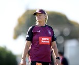 Norris signs on with Maroons for two more years