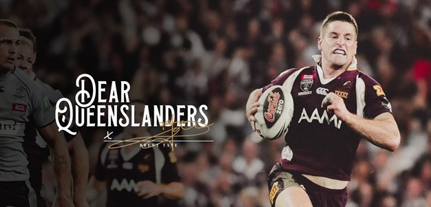 ‘You puff your chest up a little bit and flex the muscles’