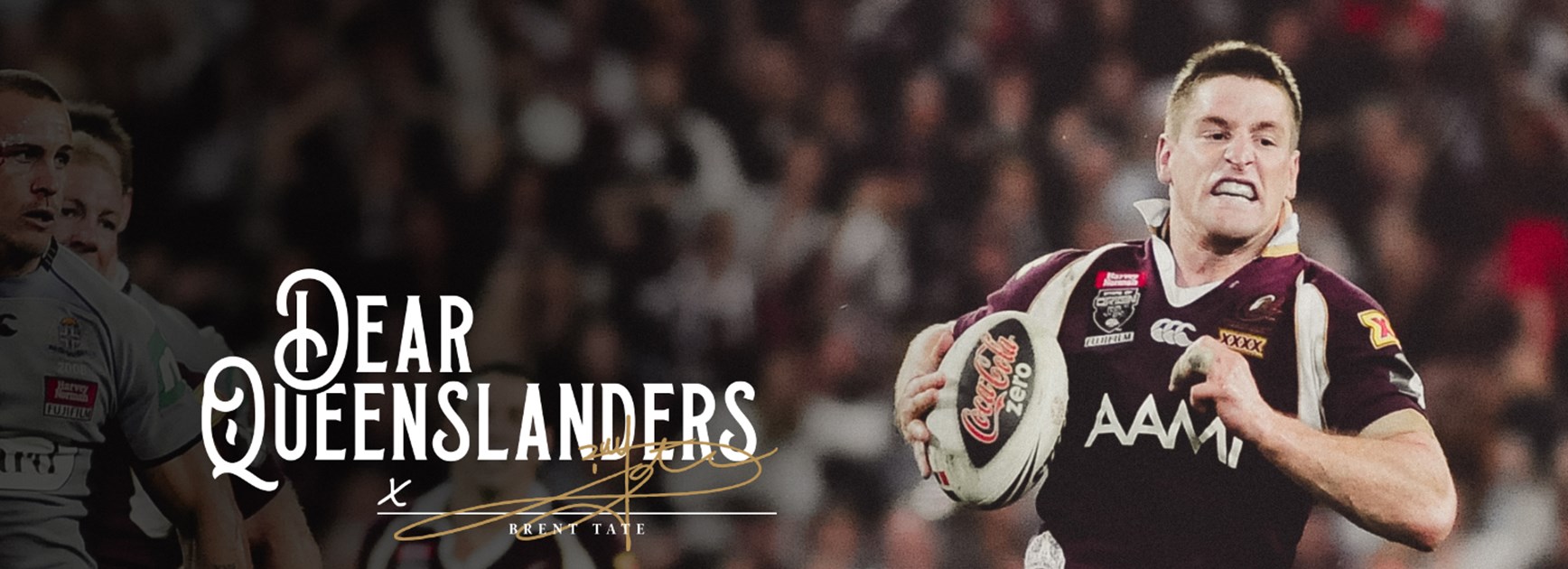 ‘You puff your chest up a little bit and flex the muscles’