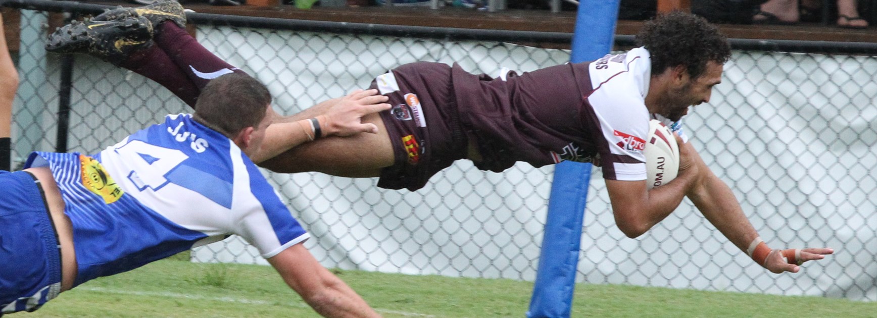 Bears finish regular season with Ormeau showdown