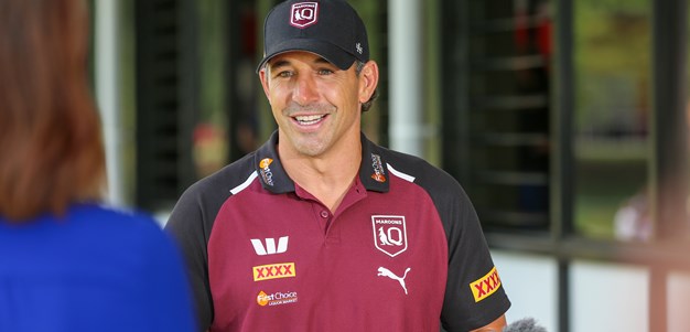 Countdown on to State of Origin 2024