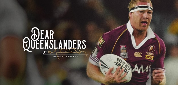 'I had to throw the pie at him'