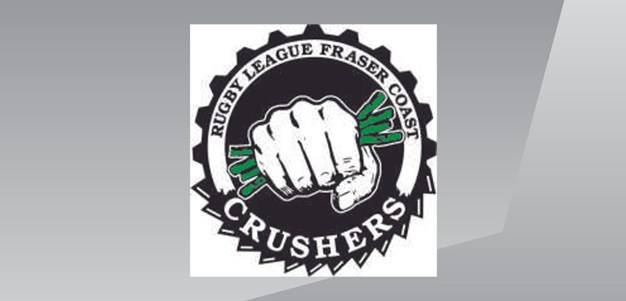 Rugby League Fraser Coast Facebook Page
