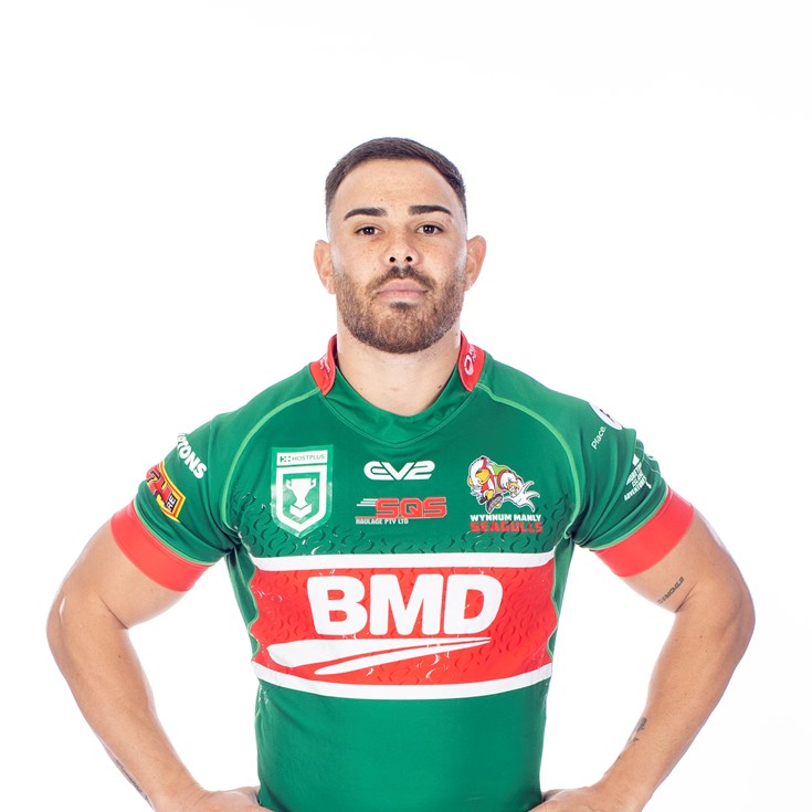 Wynnum Manly Seagulls: Cup gains and losses for 2023