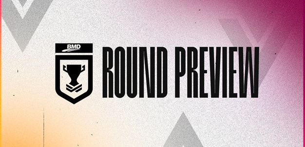 BMD Premiership Round 4 preview