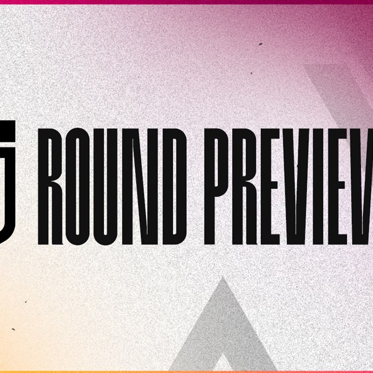 BMD Premiership Round 4 preview