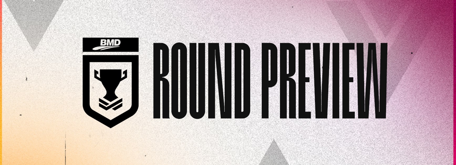 BMD Premiership Round 4 preview