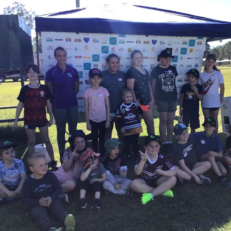 All Abilities Experience wins Auswide Bank Community Program Award for May