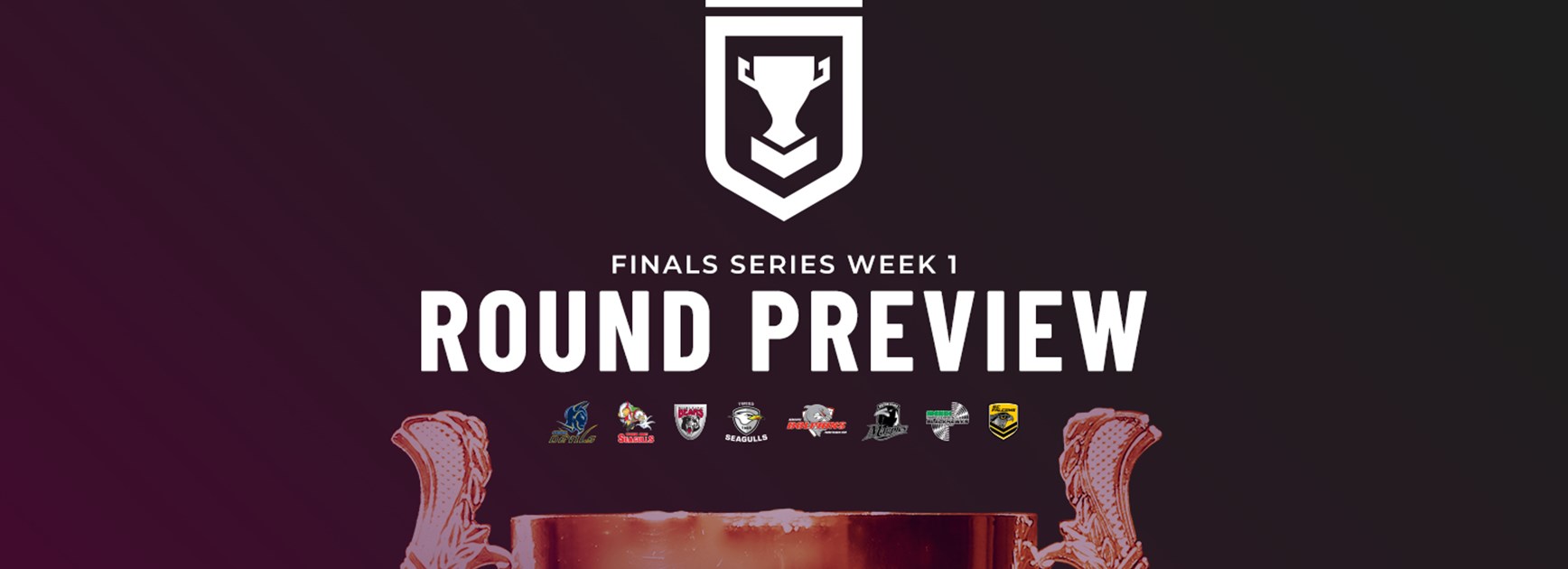 Finals Week 1 preview: Four big games to kick off finals series