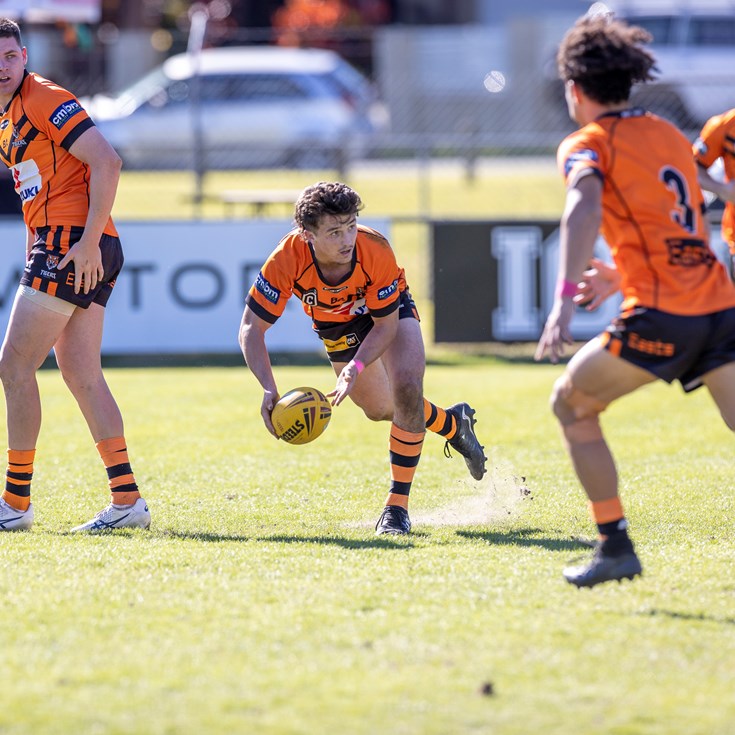 Competition heavyweights face off in Round 10 of Hastings Deering Colts