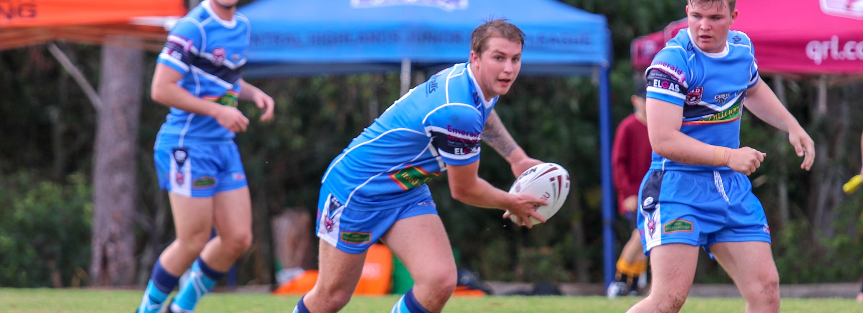 Regional stars to shine at Youth 47th Battalion