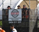 Magpies promote Bretherton, Hunt to new key roles