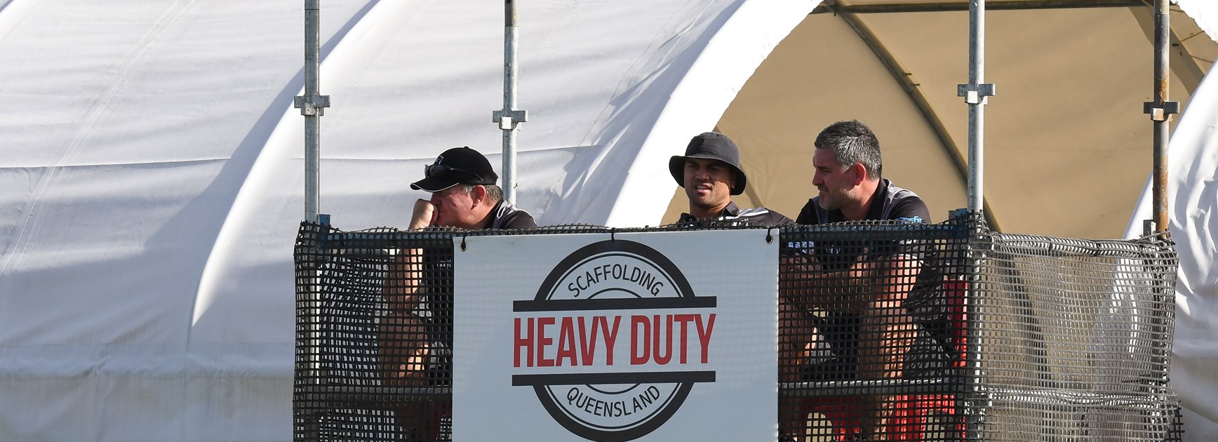 Magpies promote Bretherton, Hunt to new key roles