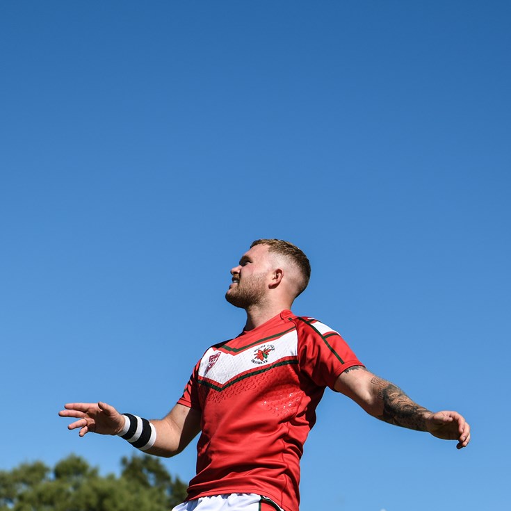 BRL lowdown Round 9: Heat on as rep opportunity looms