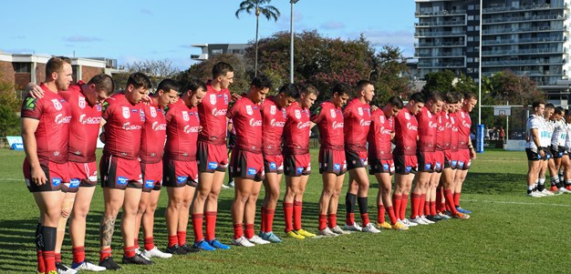 Mackay Cutters announce 2022-2023 coach