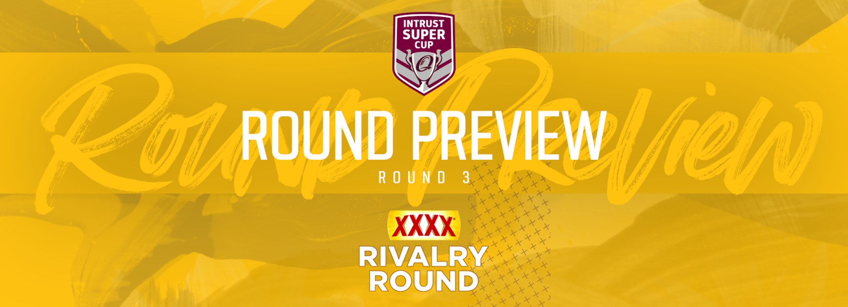 Round 3 Preview: Rivalries heat up the competition