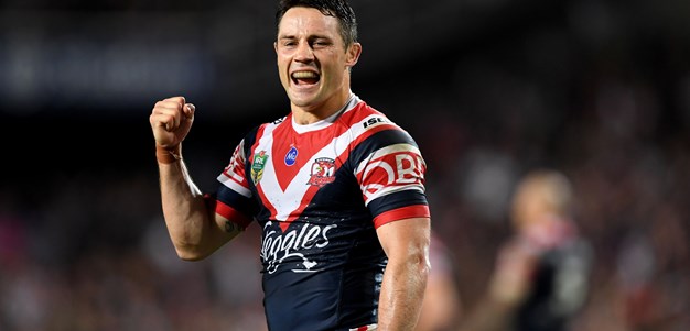 Late Mail: Cronk a confirmed starter