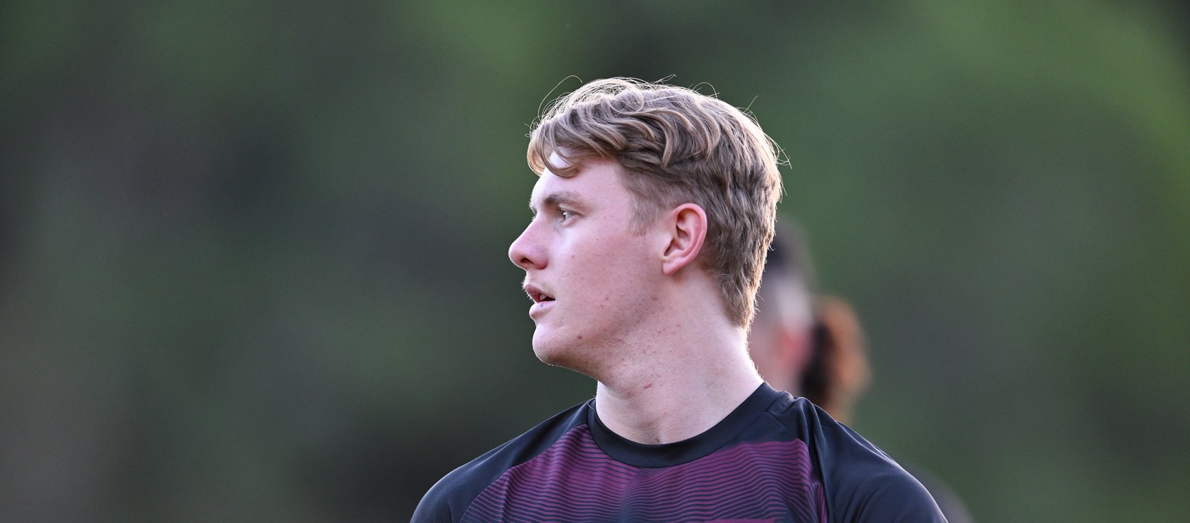 In pictures: Queensland Under 19 kick off preparations