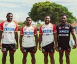 Hunters players earn pre-season opportunity with Dolphins NRL squad